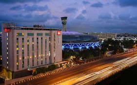 Ibis Mumbai Airport